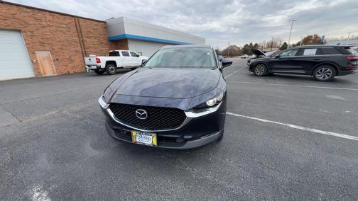 2023 Mazda CX-30 2.5 S Preferred Package