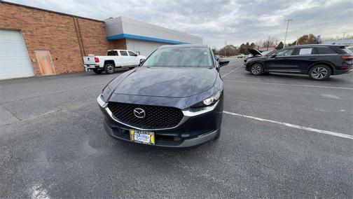 2023 Mazda CX-30 2.5 S Preferred Package