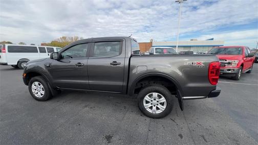 2019 Ford Ranger XL