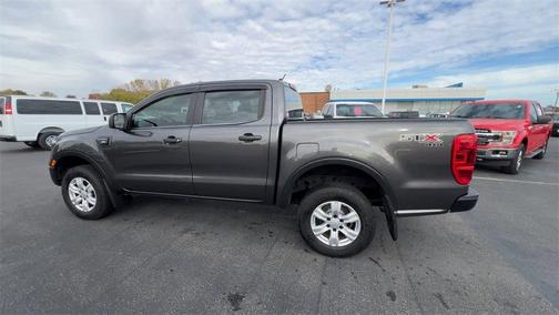 2019 Ford Ranger XL