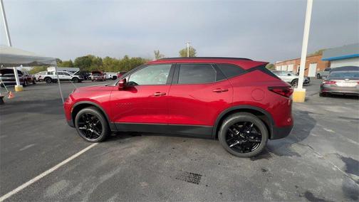 2019 Chevrolet Blazer 1LT