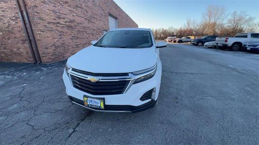 2023 Chevrolet Equinox 2LT
