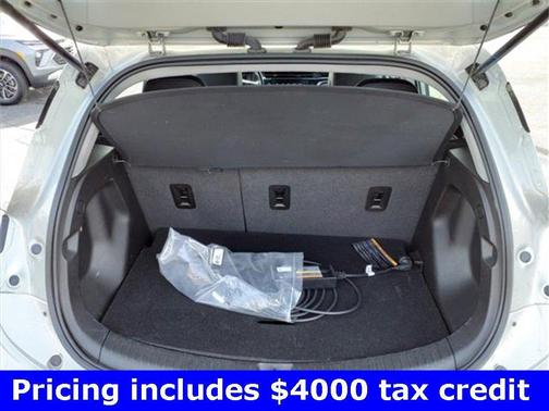 2023 Chevrolet Bolt EV 2LT