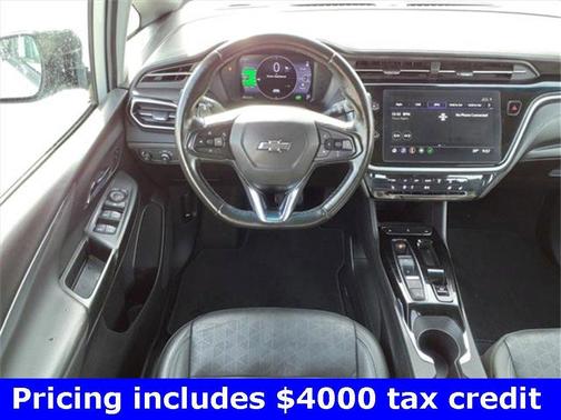 2023 Chevrolet Bolt EV 2LT