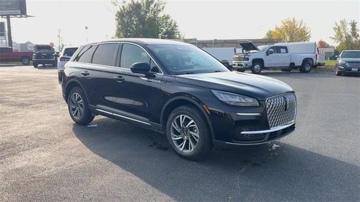 2024 Lincoln Corsair Premiere
