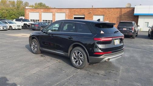 2024 Lincoln Corsair Premiere