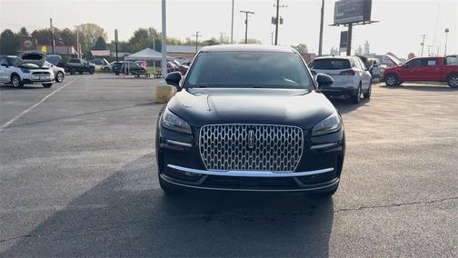 2024 Lincoln Corsair Premiere