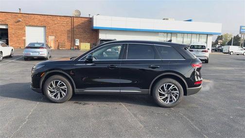 2024 Lincoln Corsair Premiere