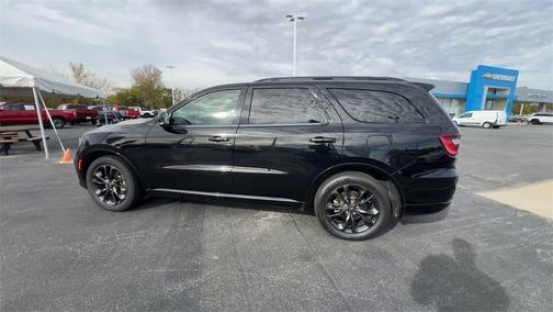 2022 Dodge Durango R/T