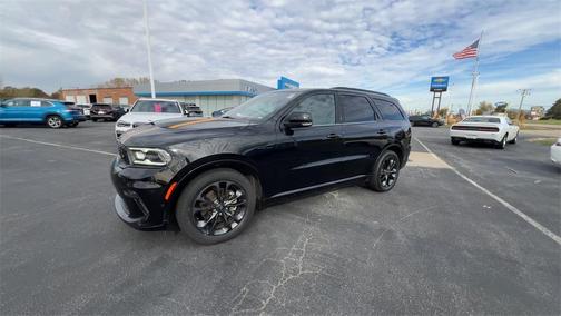 2022 Dodge Durango R/T
