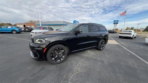 2022 Dodge Durango R/T
