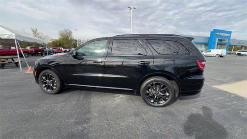 2022 Dodge Durango R/T