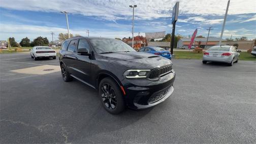 2022 Dodge Durango R/T