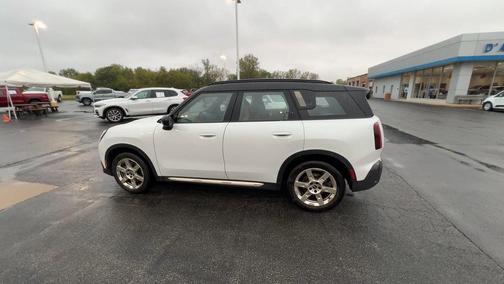 2025 MINI Countryman S