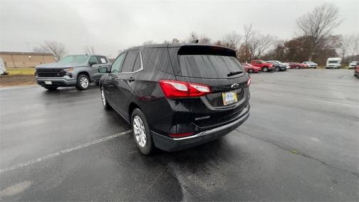 2020 Chevrolet Equinox 2LT