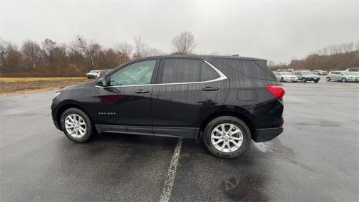 2020 Chevrolet Equinox 2LT