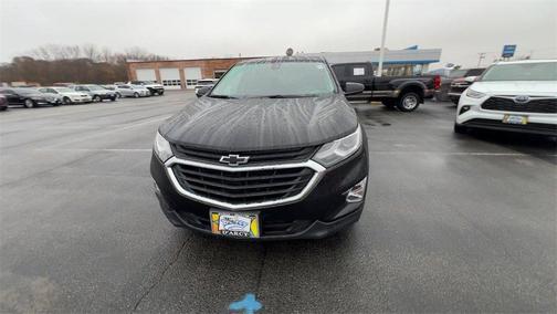 2020 Chevrolet Equinox 2LT