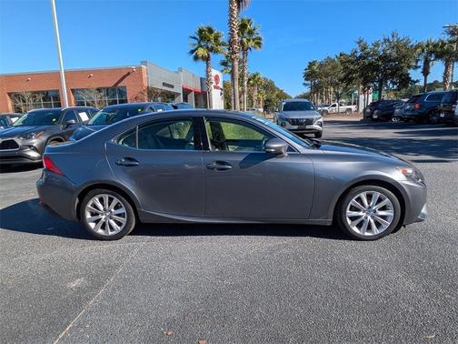 2014 Lexus IS 250 Base