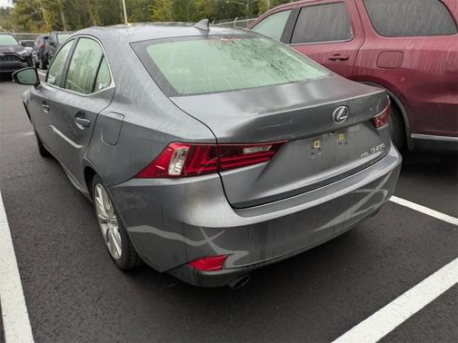 2014 Lexus IS 250 Base