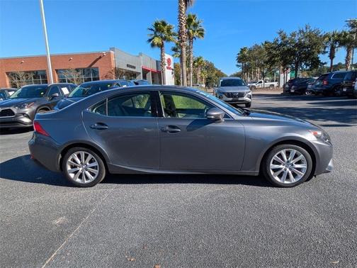 2014 Lexus IS 250 Base