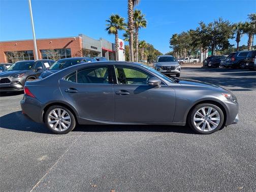 2014 Lexus IS 250 Base