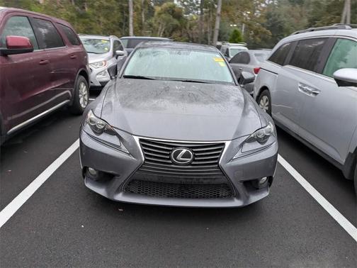 2014 Lexus IS 250 Base