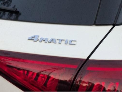 2021 Mercedes-Benz GLE 450 4MATIC