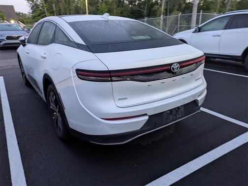 2023 Toyota Crown Limited
