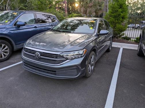 2023 Volkswagen Jetta 1.5T SE
