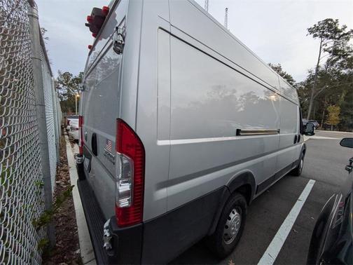 2023 RAM ProMaster 3500 High Roof