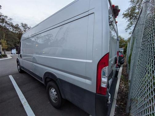 2023 RAM ProMaster 3500 High Roof