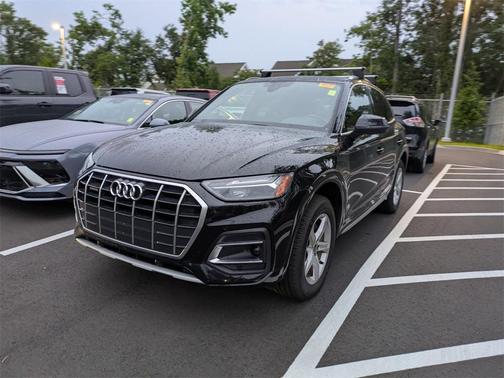 2021 Audi Q5 45 Premium
