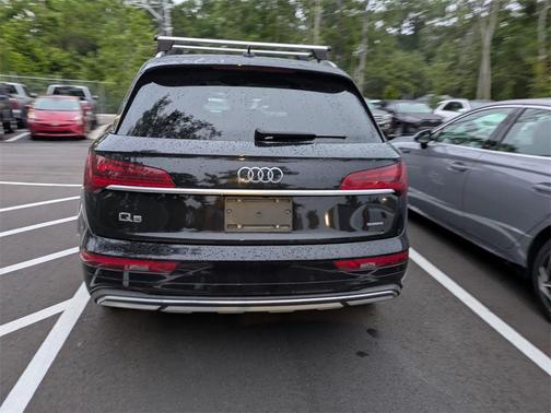 2021 Audi Q5 45 Premium
