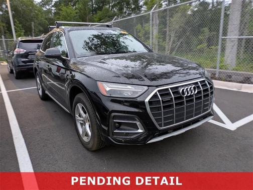 2021 Audi Q5 45 Premium