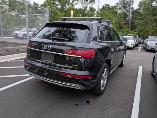 2021 Audi Q5 45 Premium