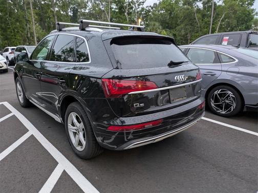 2021 Audi Q5 45 Premium