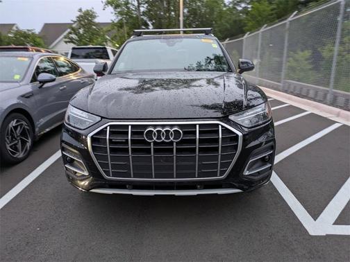 2021 Audi Q5 45 Premium