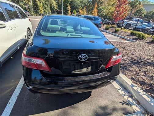 2007 Toyota Camry LE