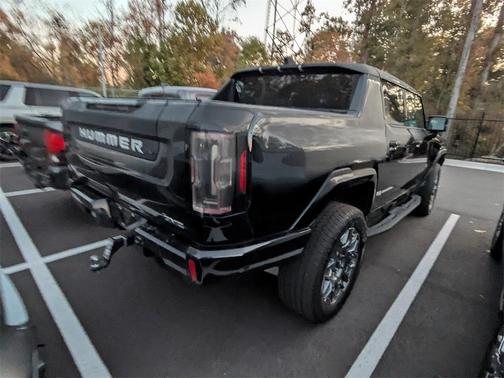 2024 GMC HUMMER EV Pickup 3X