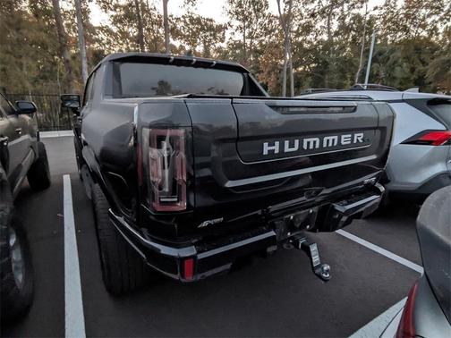 2024 GMC HUMMER EV Pickup 3X