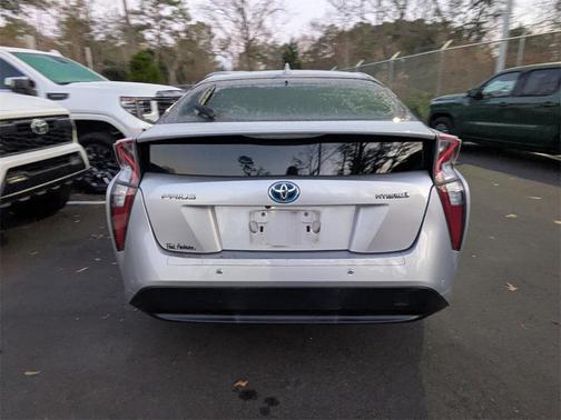 2018 Toyota Prius Two