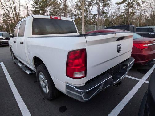 2020 RAM 1500 Tradesman