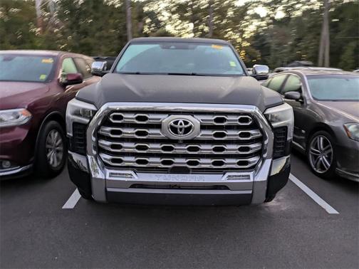 2022 Toyota Tundra 1794 Edition