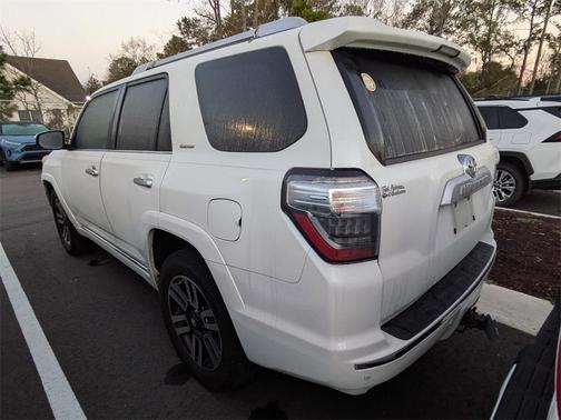 2014 Toyota 4Runner Limited