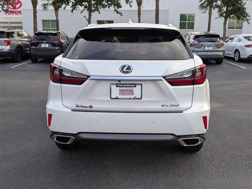 2019 Lexus RX 350 350