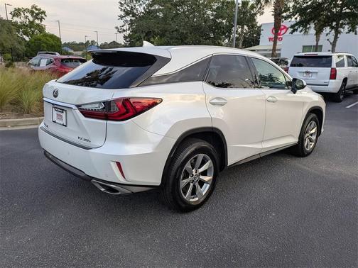2019 Lexus RX 350 350