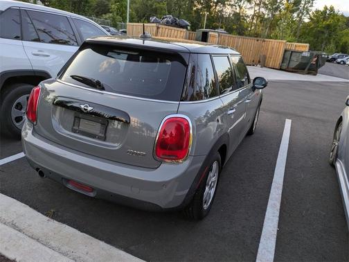 2018 MINI Hardtop Cooper