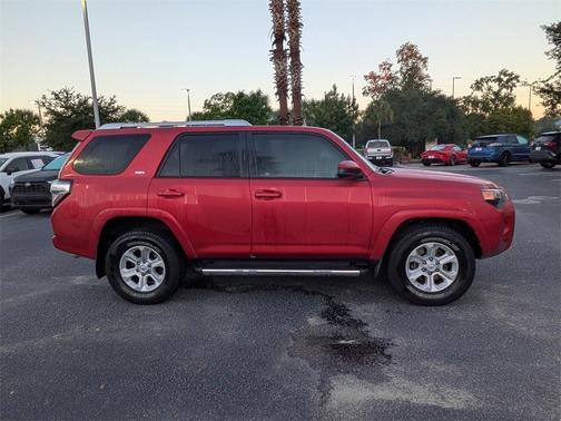 2014 Toyota 4Runner SR5