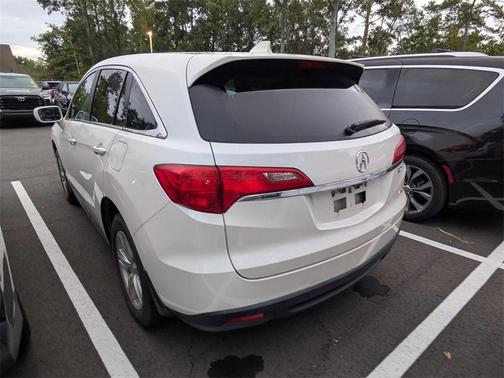 2015 Acura RDX Base
