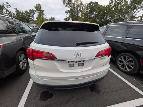 2015 Acura RDX Base